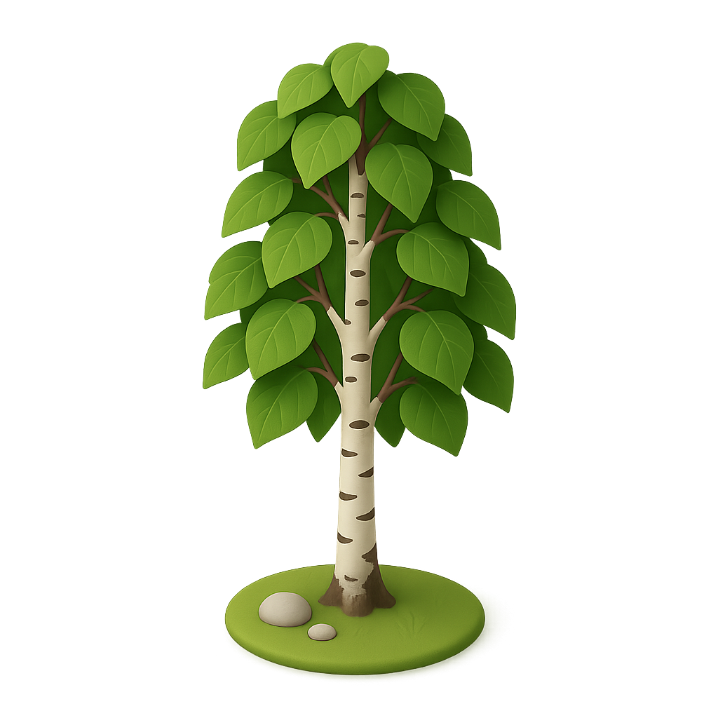 Birch Tree