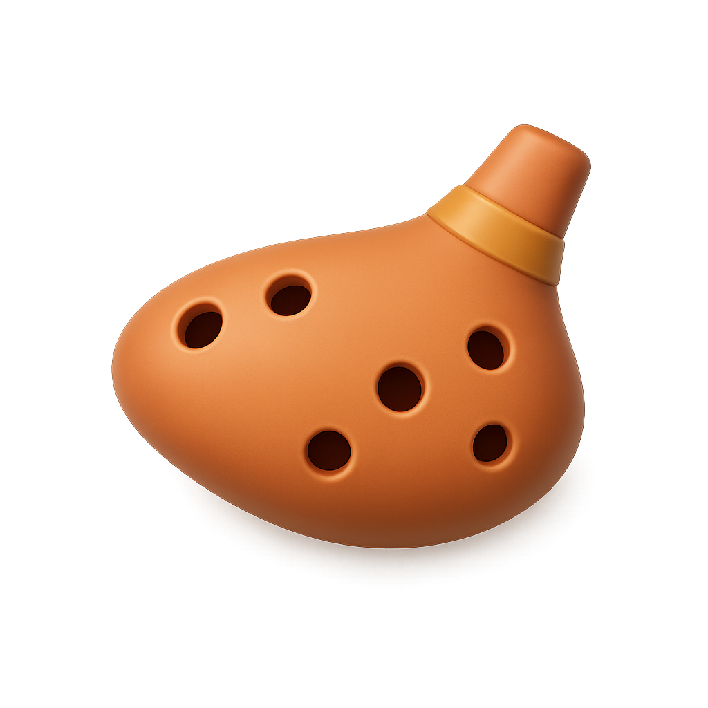 Ocarina