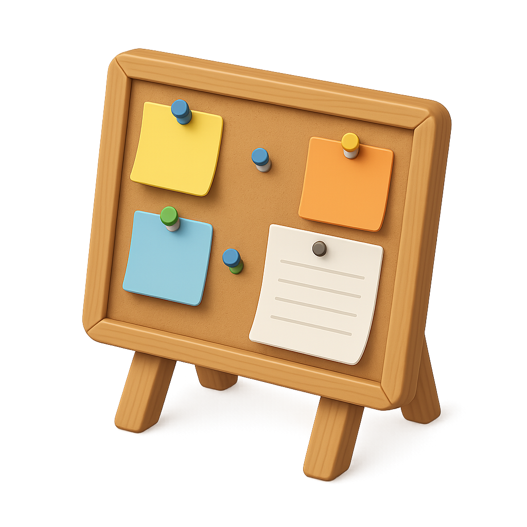 Message Board