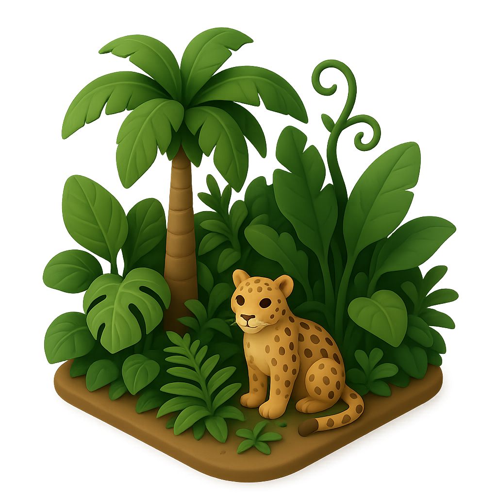 Jungle