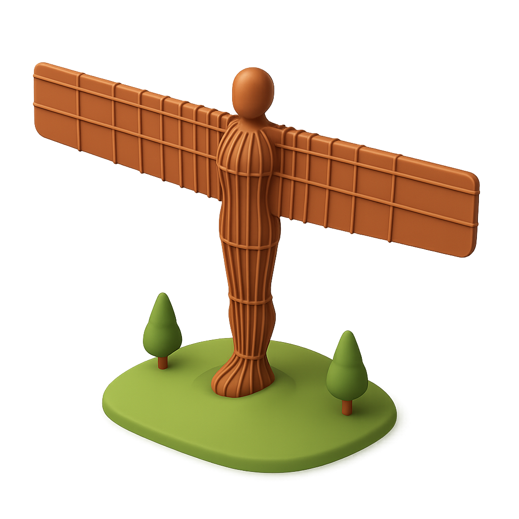 Angel of the North