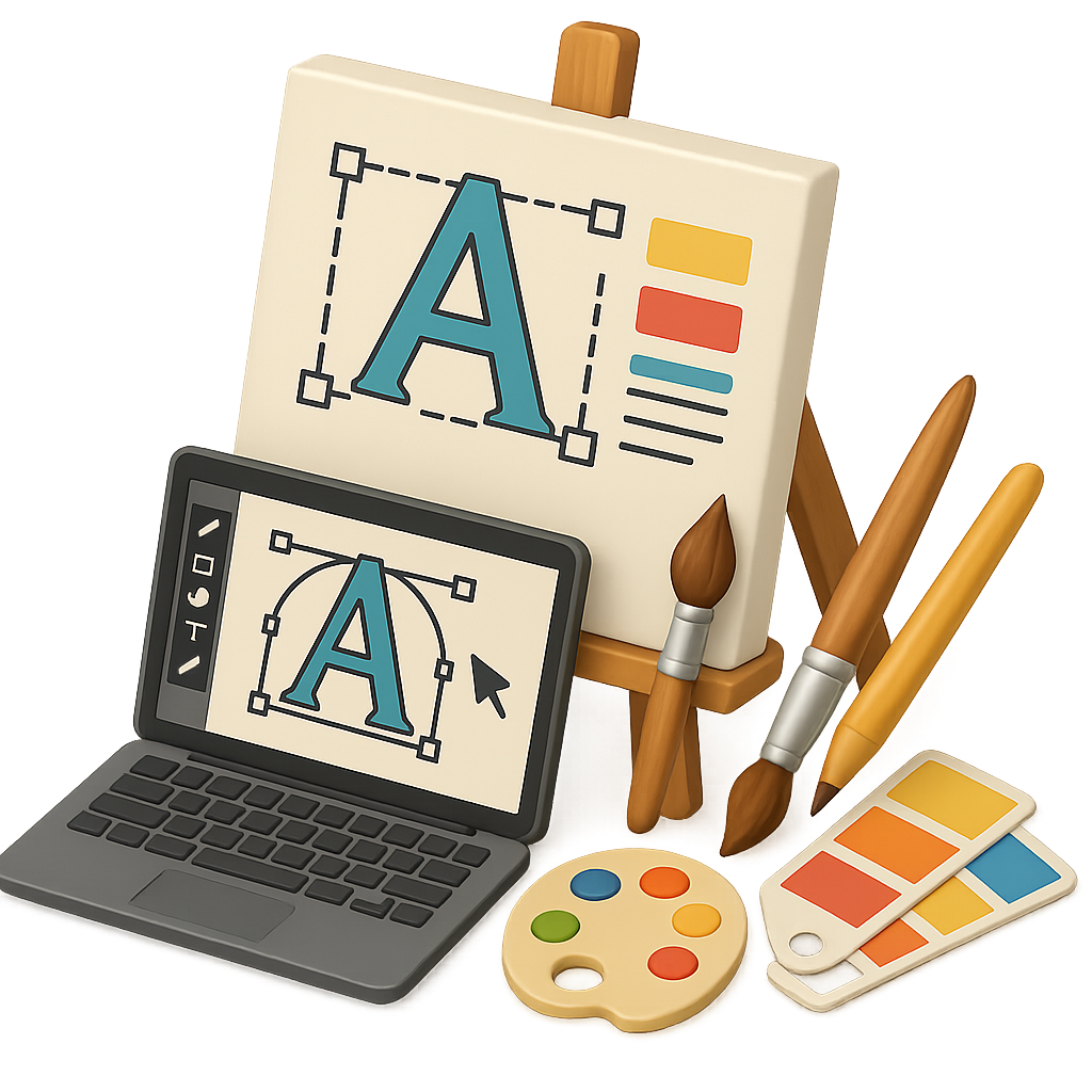 Graphic Designer