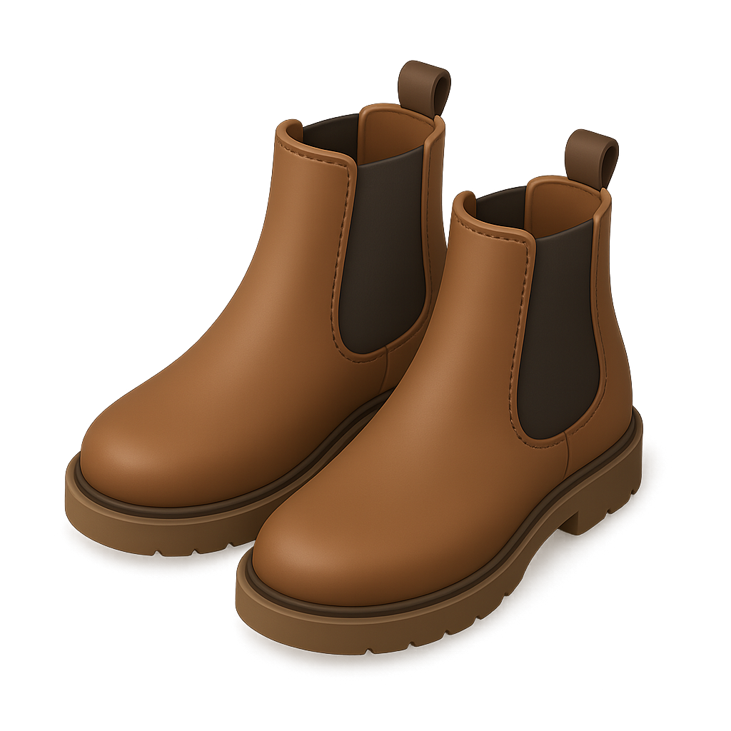 Chelsea Boots