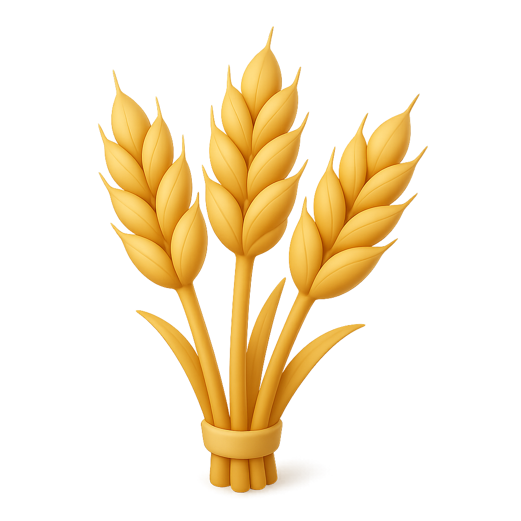 Wheat