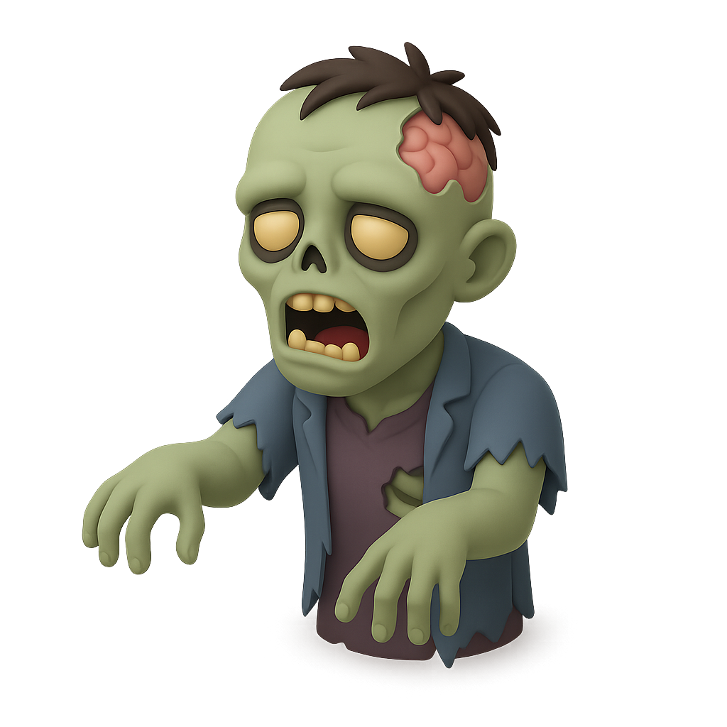 Zombie