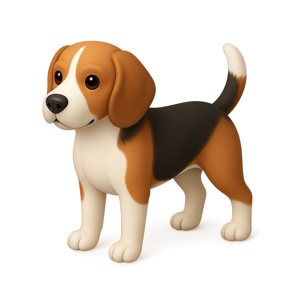 Beagle