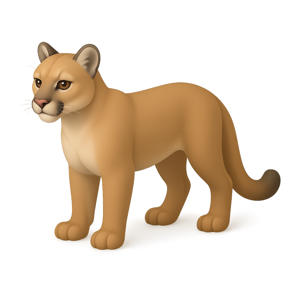 Mountain Lion