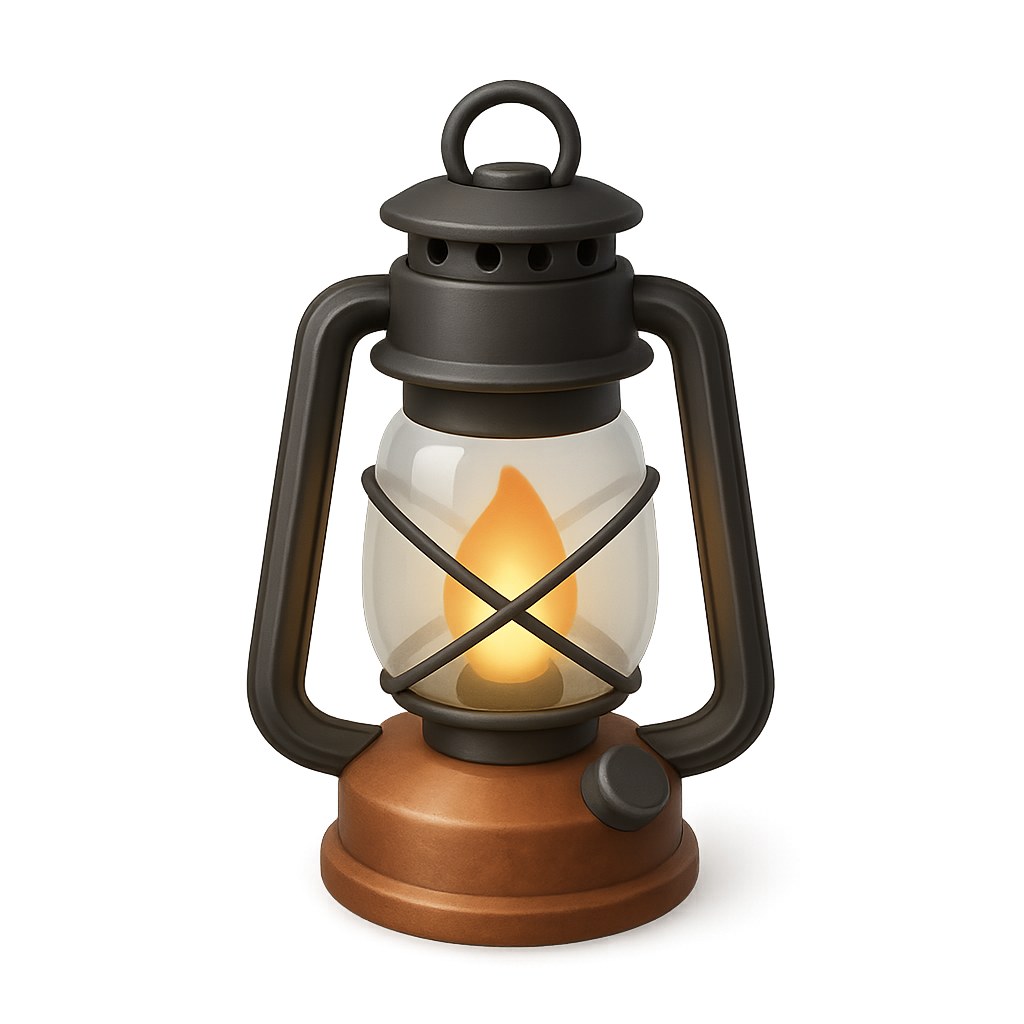 Camp Lantern