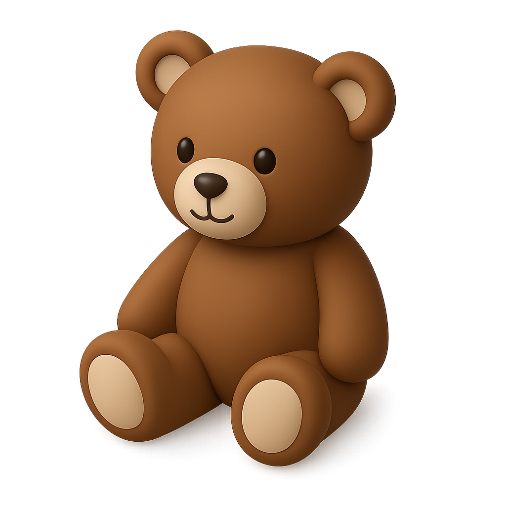 Teddy Bear