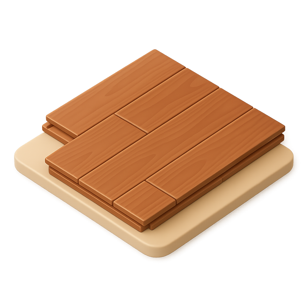 Flooring