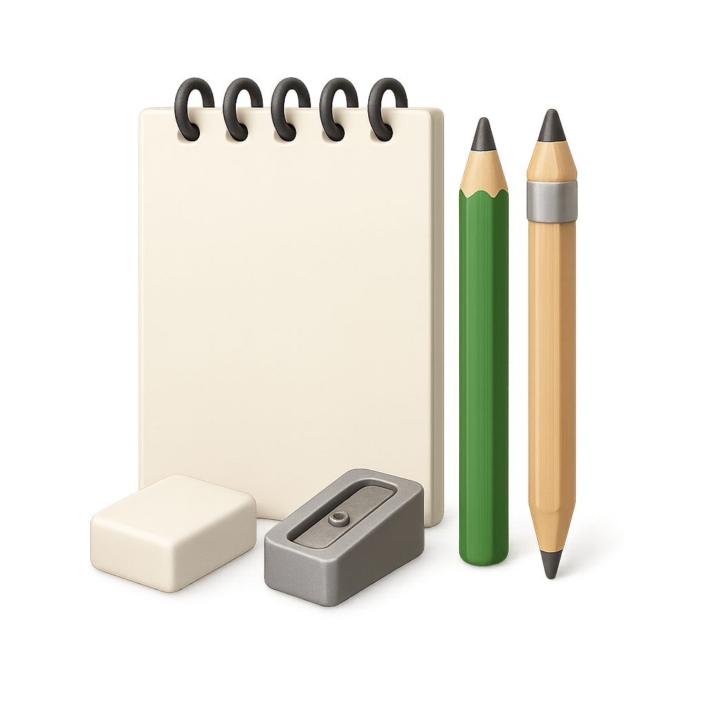Drawing Set