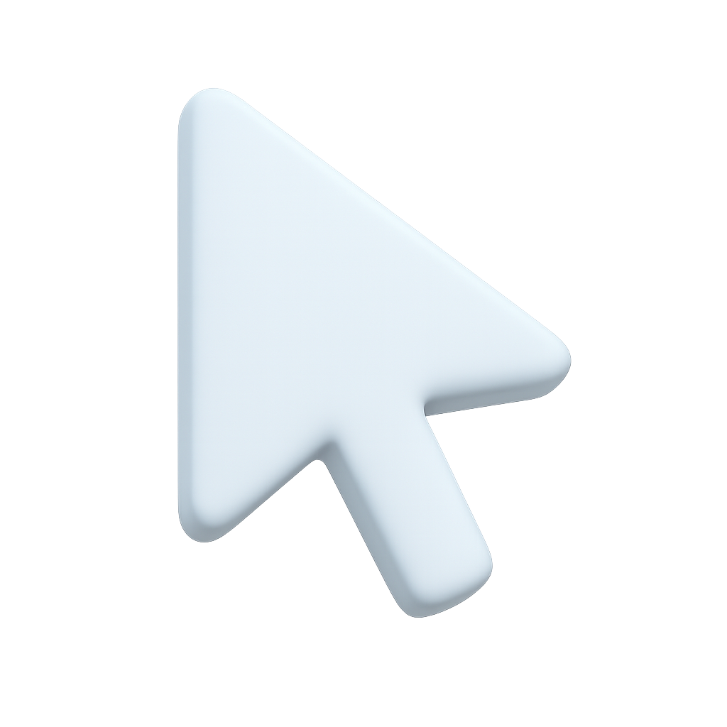 Mouse Pointer