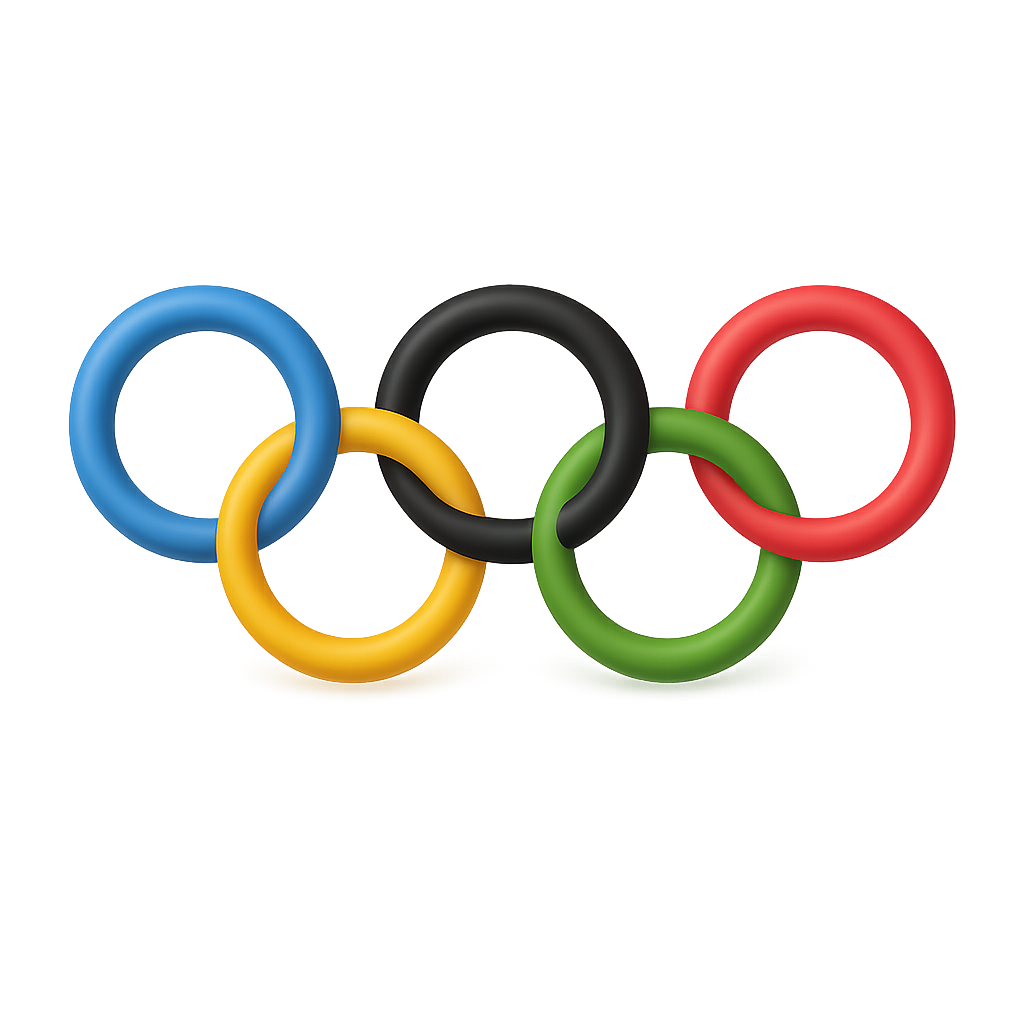 Olympic Rings