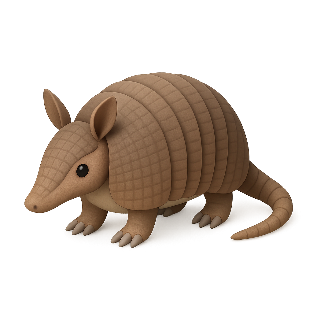 Armadillo