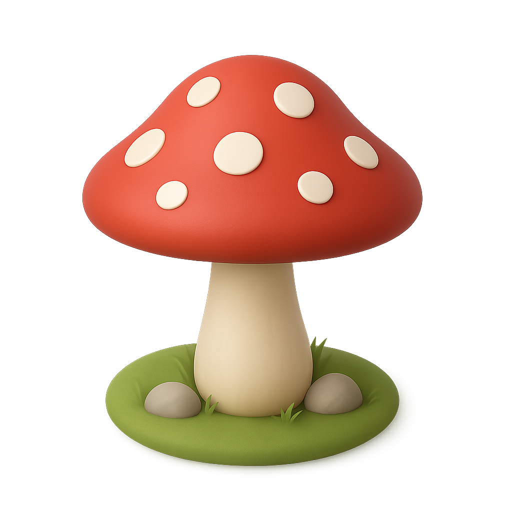 Toadstool