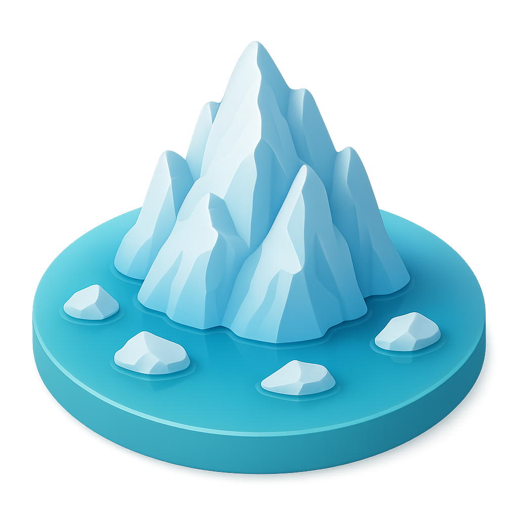 Glacier