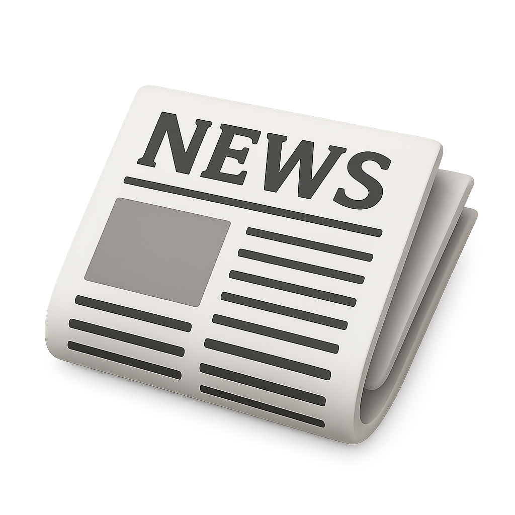 Newspaper