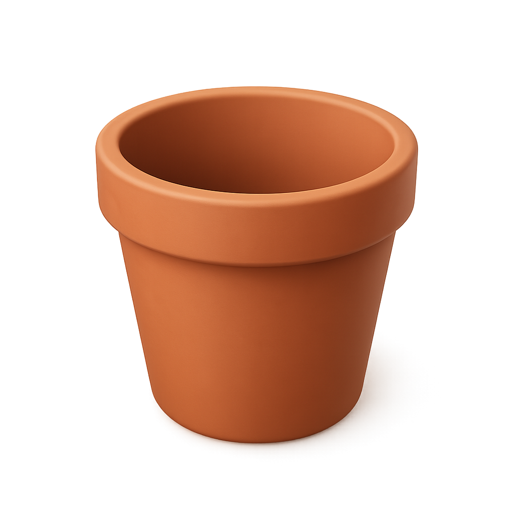 Terracotta Pot