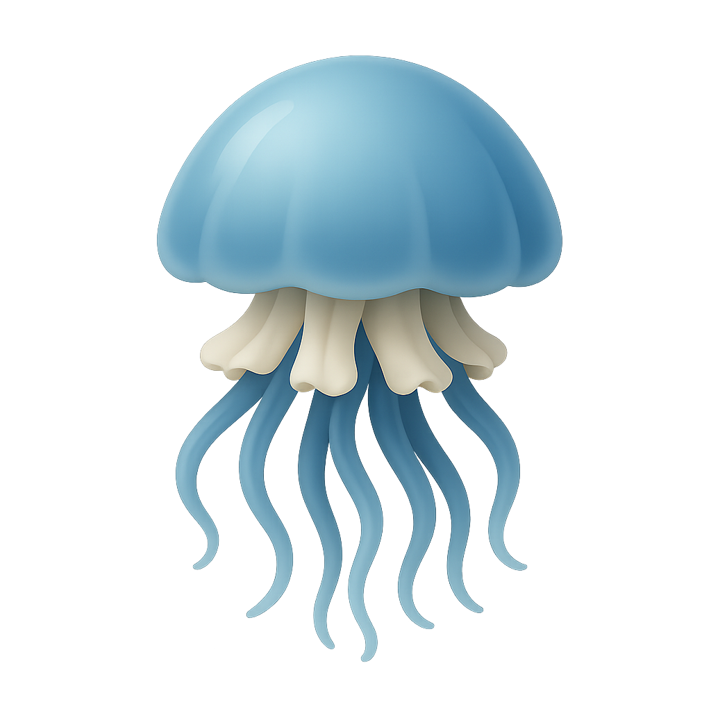 Jellyfish