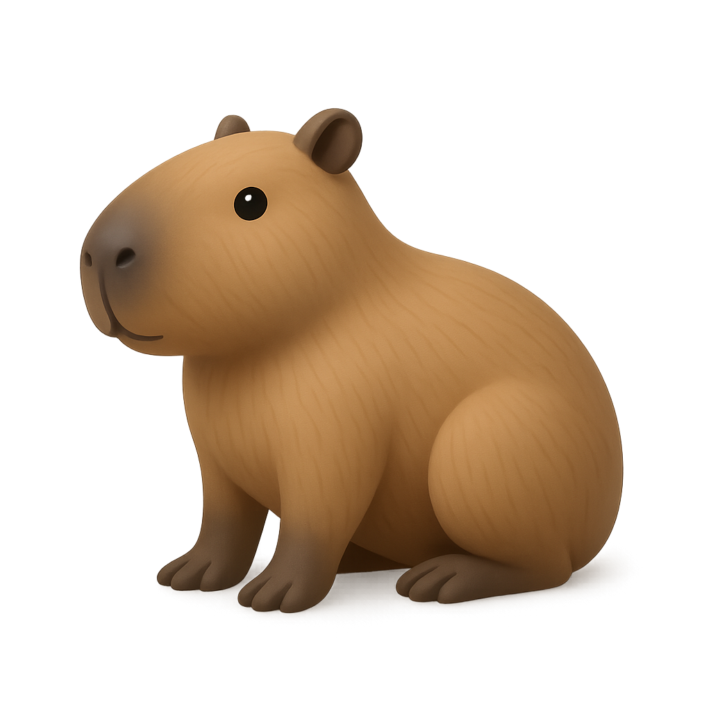 Capybara