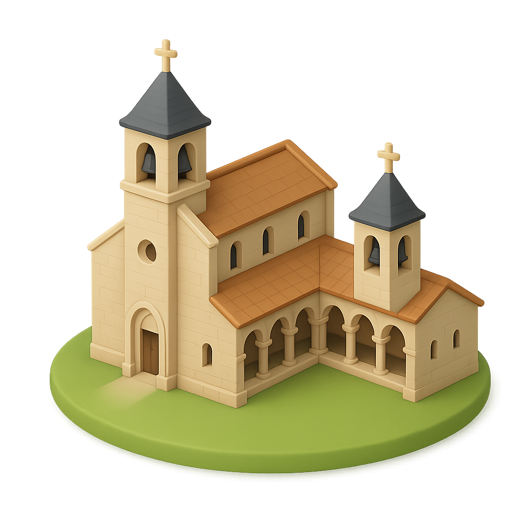 Monastery