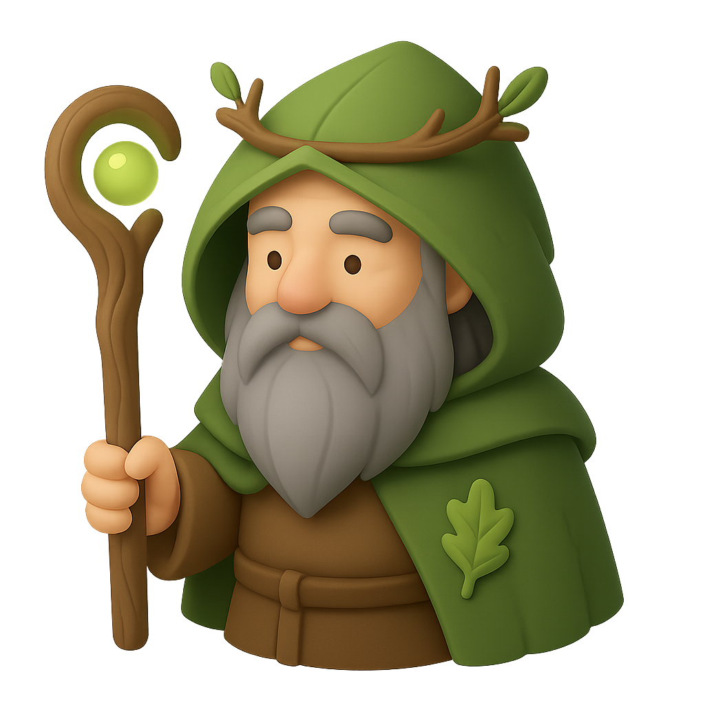 Druid