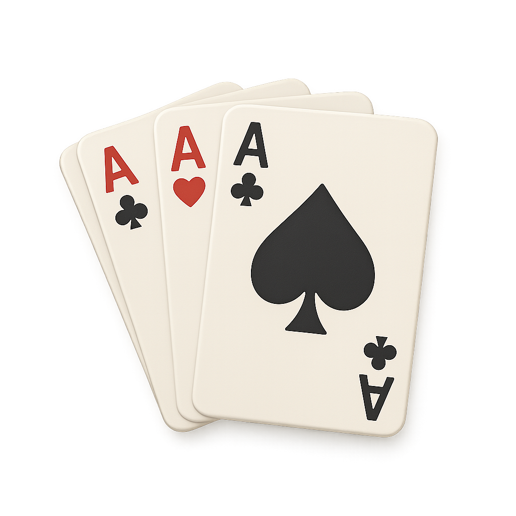 Playing Cards