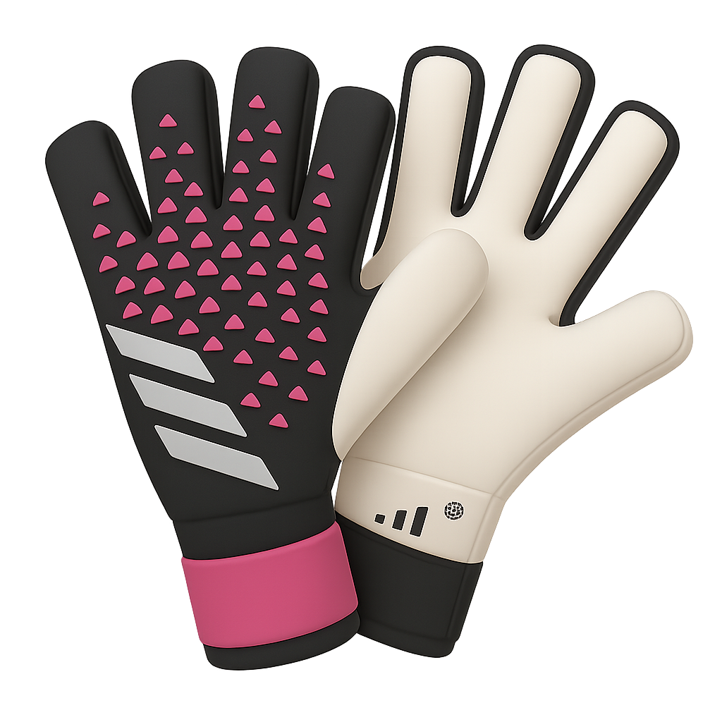 Goalkeeper Gloves