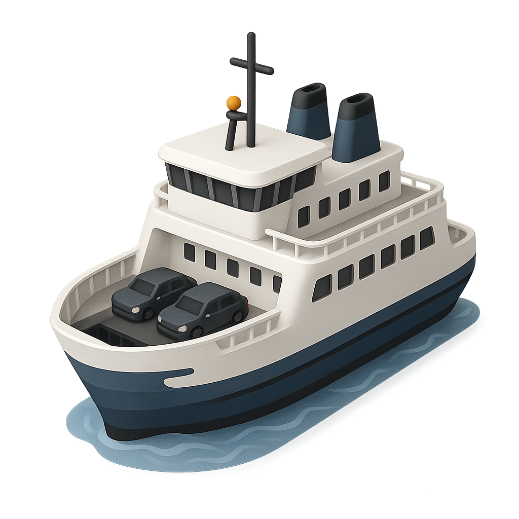 Ferry