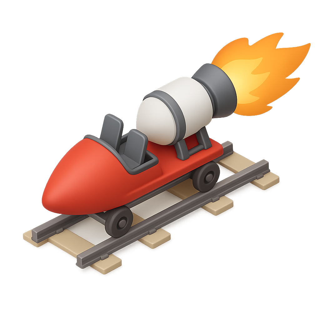 Rocketsled