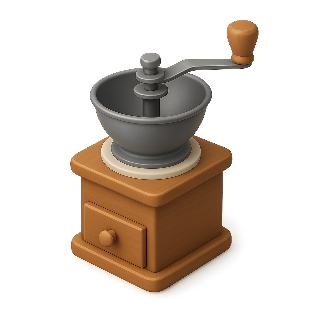 Grinder
