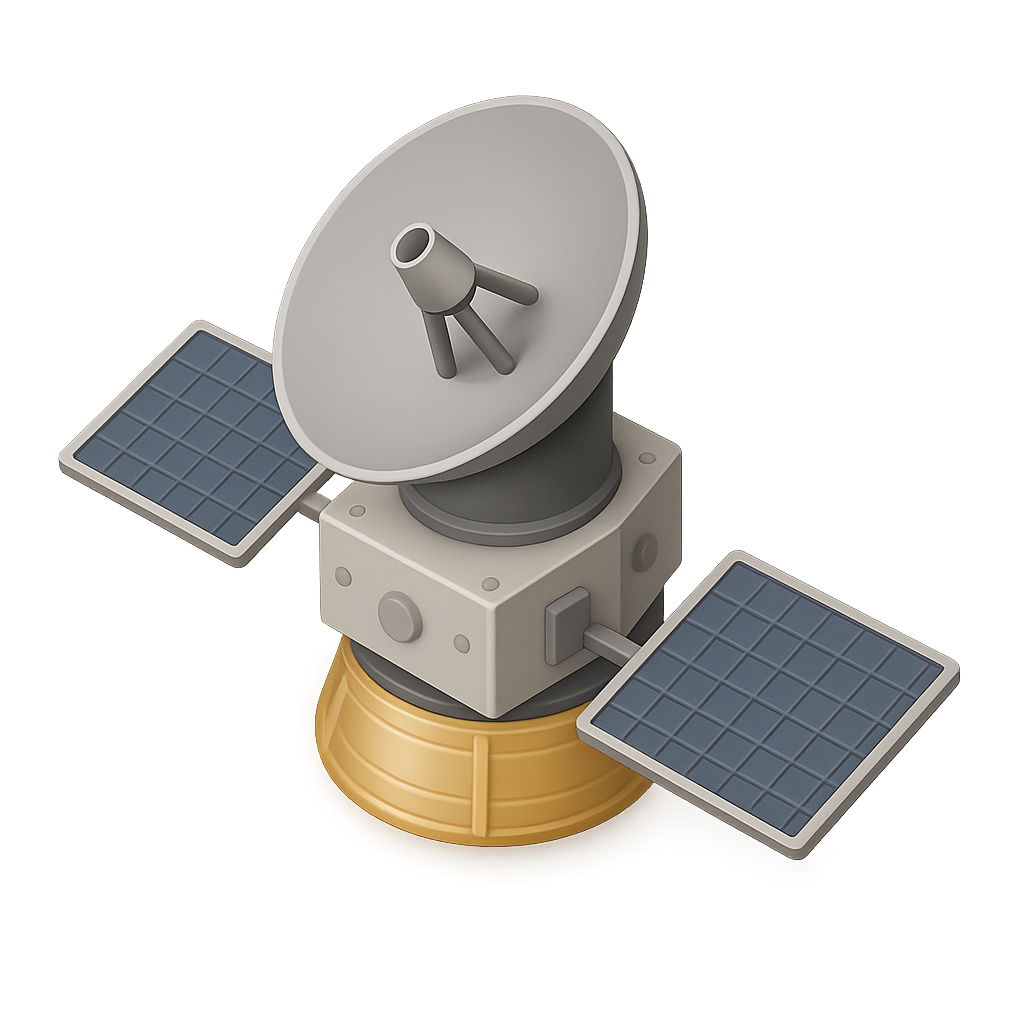 Planck Satellite