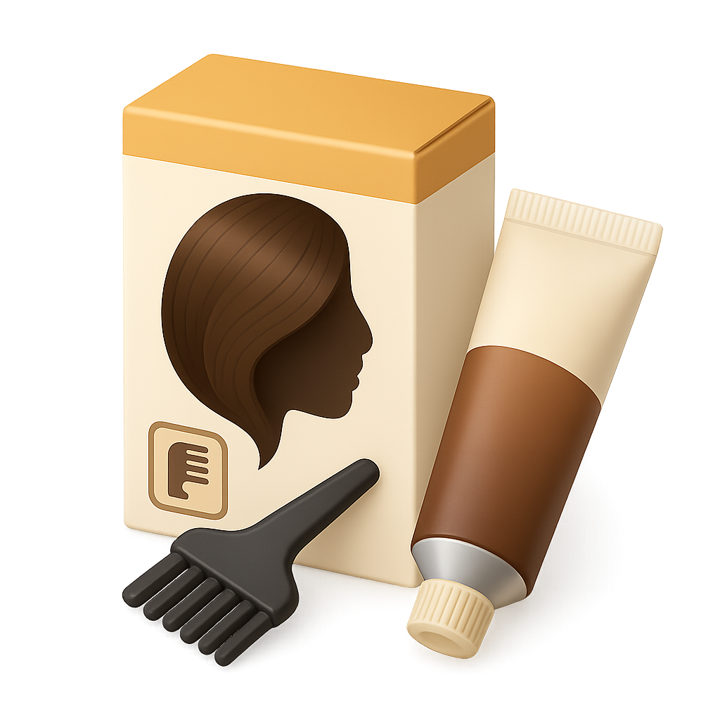Hair Dye