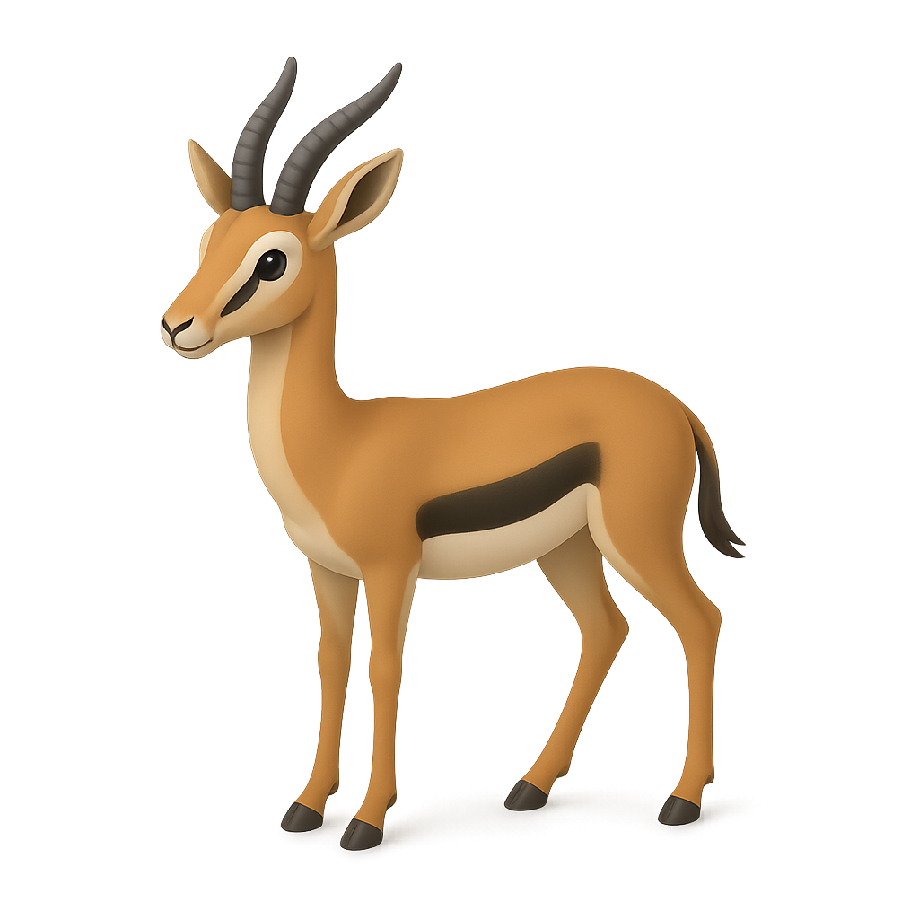 Gazelle