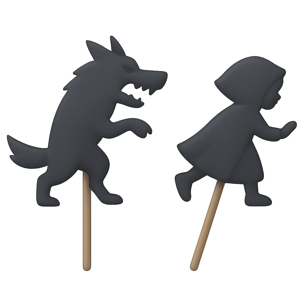 Shadow Puppets