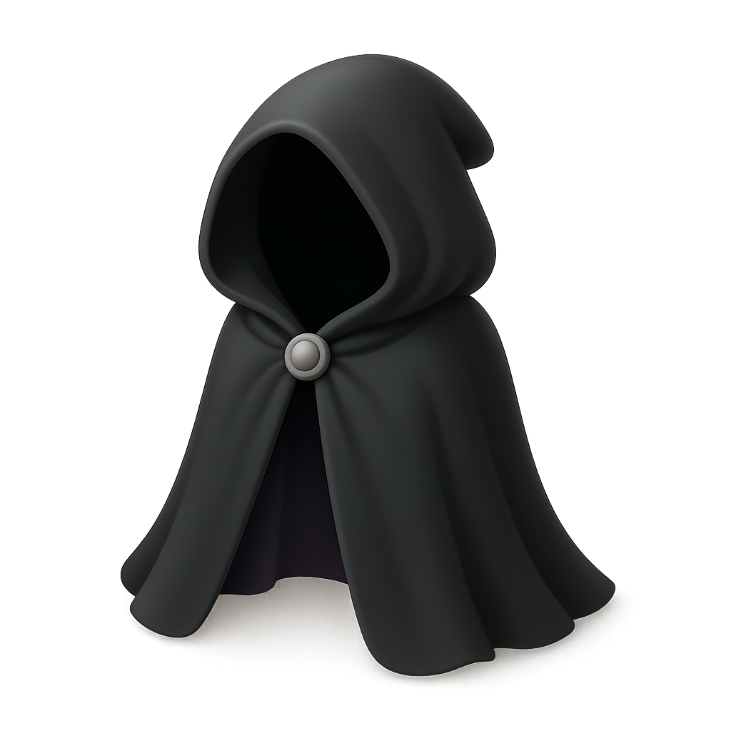 Shadow Cape