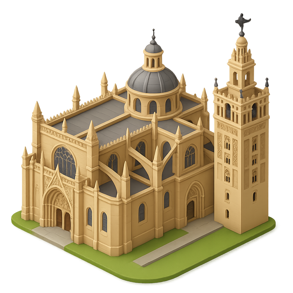 Seville Cathedral