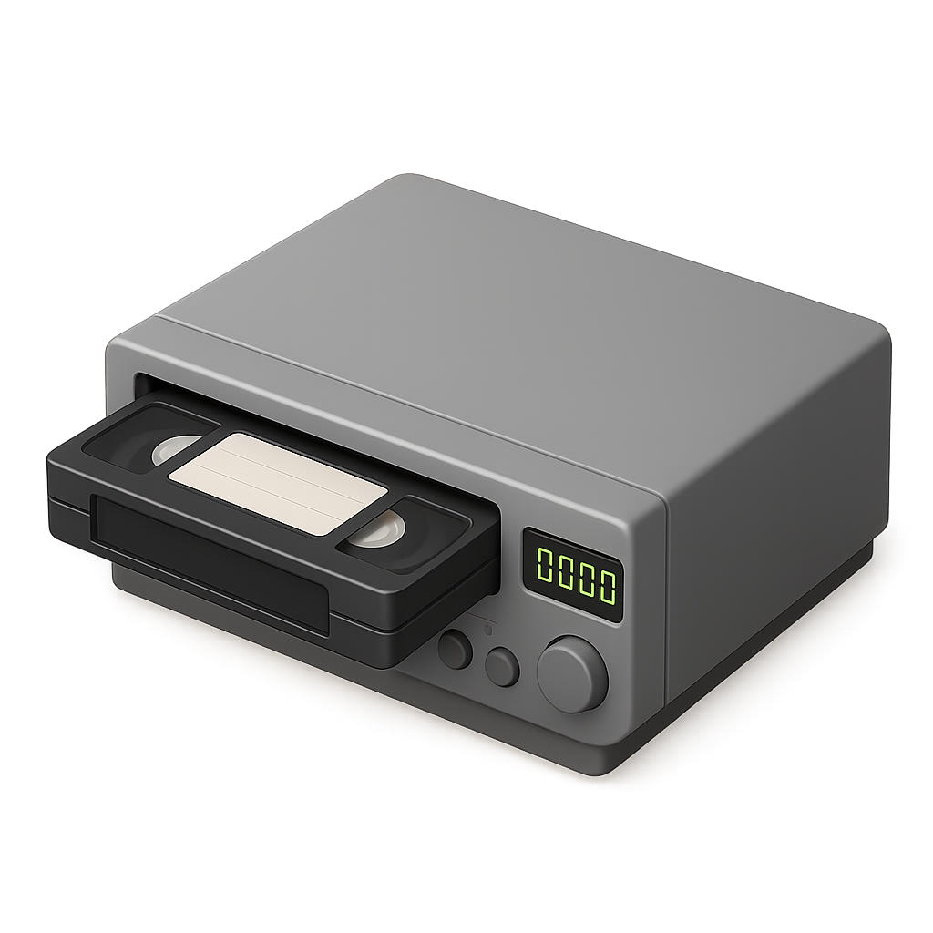 VCR