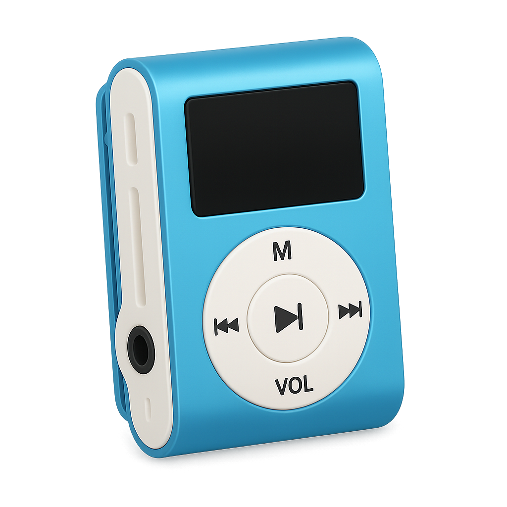Mp3 Player