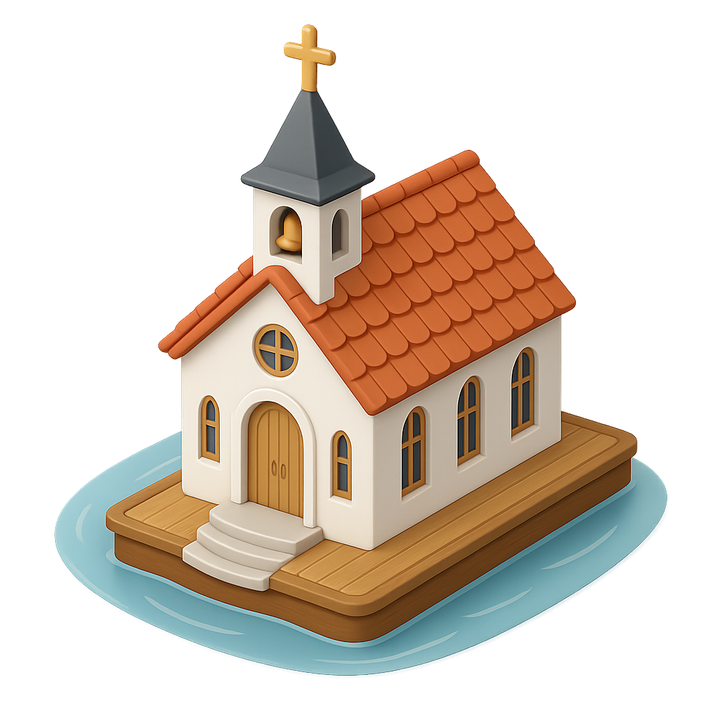 Floating Chapel