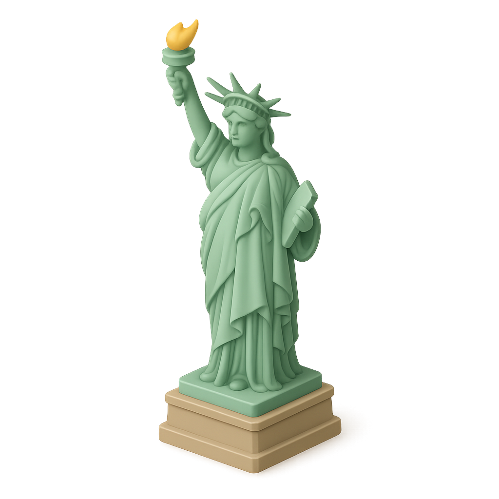 Statue of Liberty