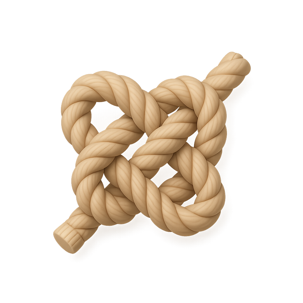 Square Knot