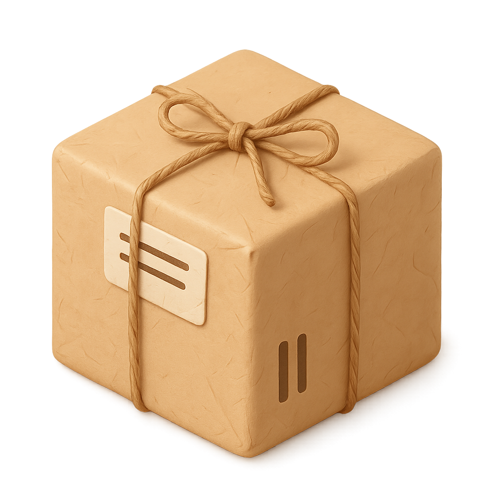 Parcel