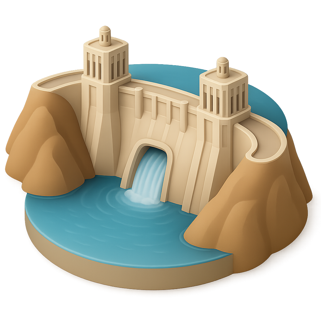 Hoover Dam