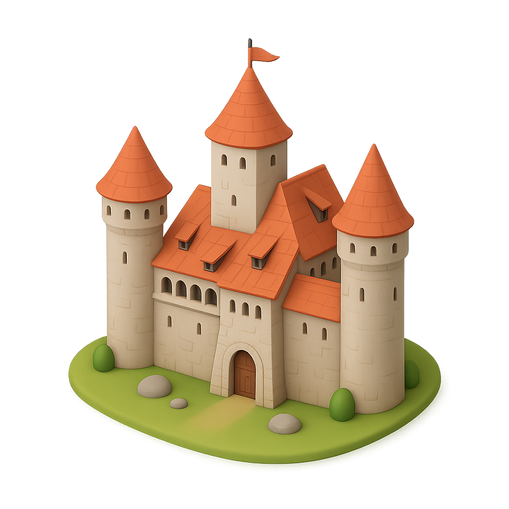Bran Castle