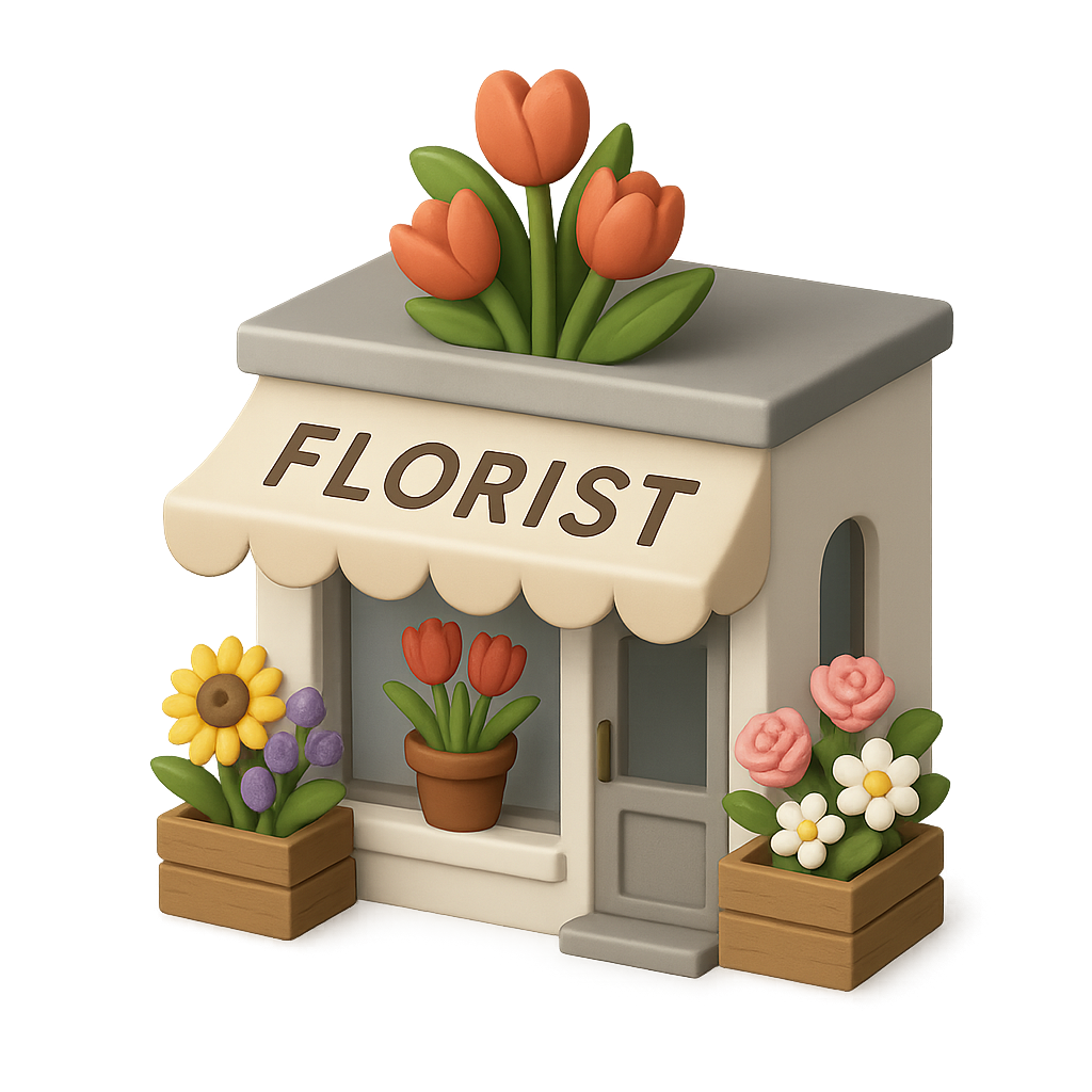 Florist