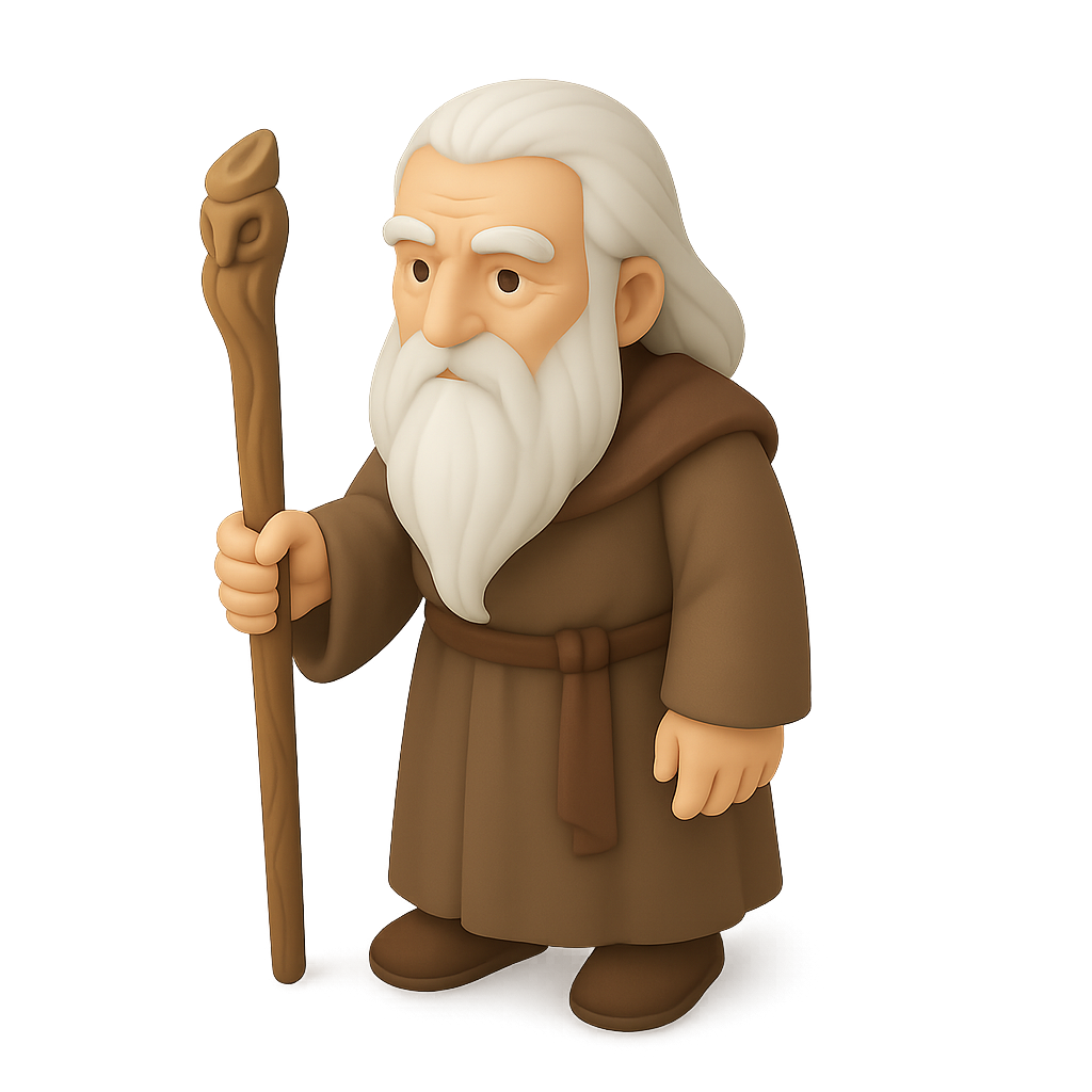 Village Elder