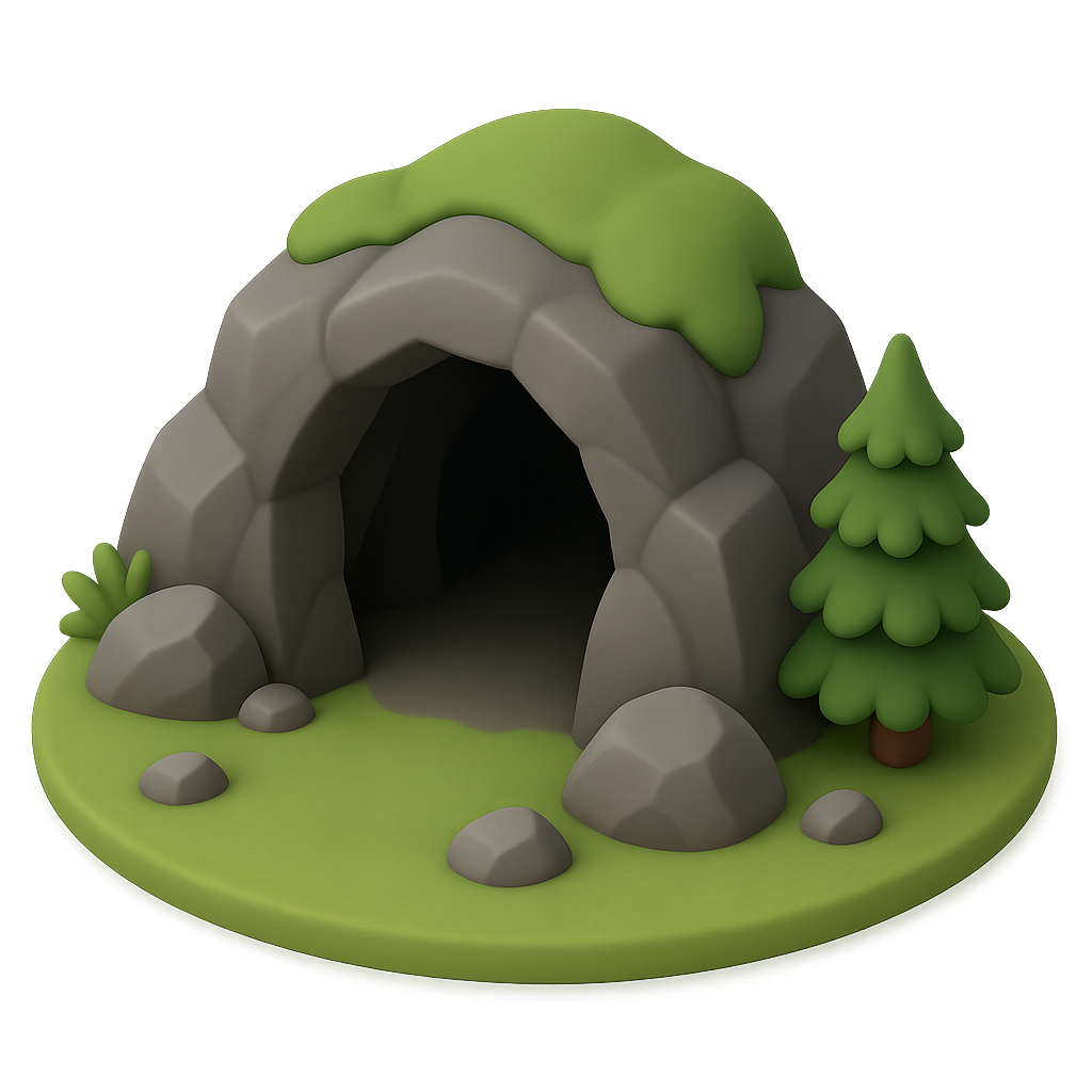 Cave Entrance