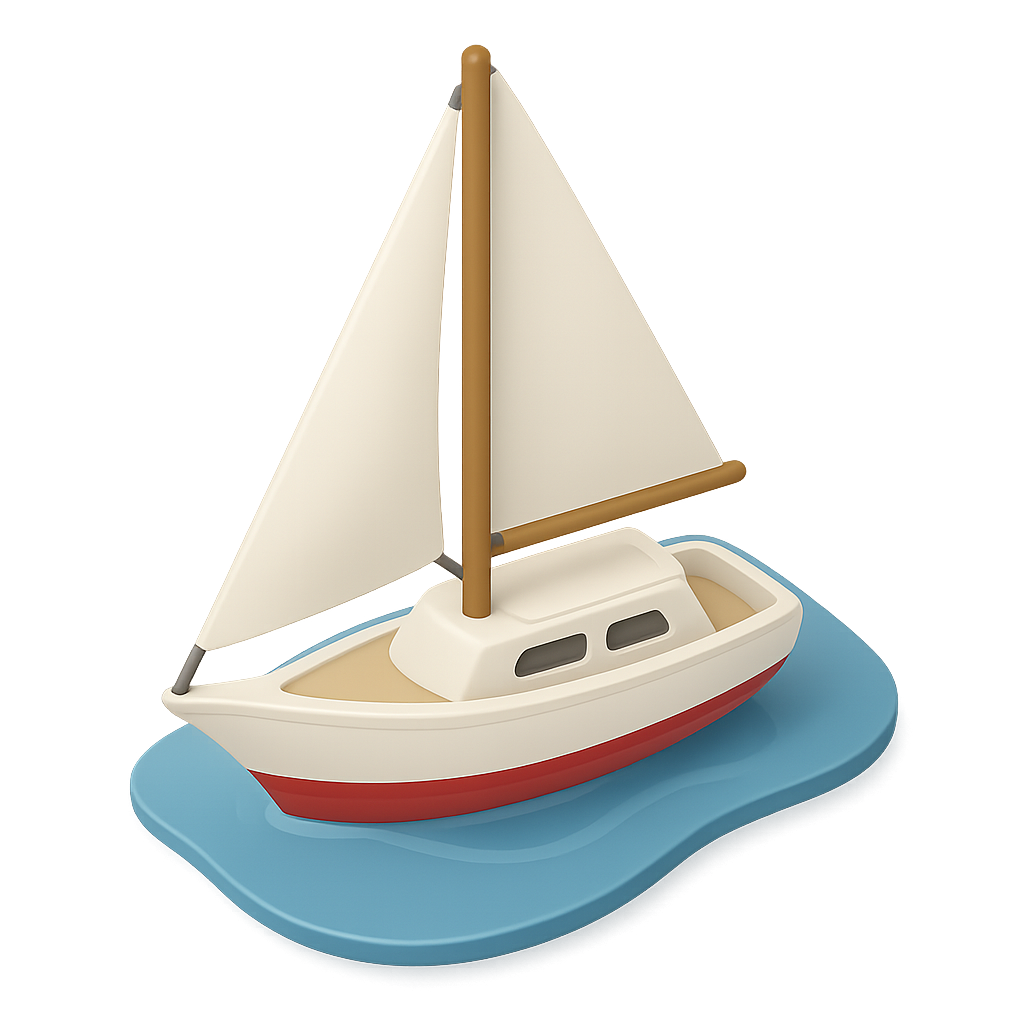 Sailboat