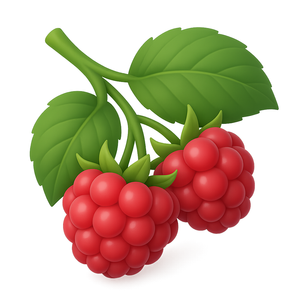Wild Berry